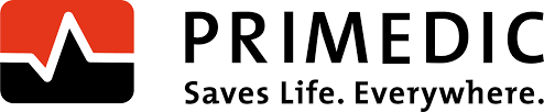 Logo von Primedic