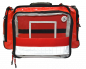 Preview: Notfalltasche für Defibrillator