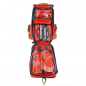 Preview: Notfallrucksack offen