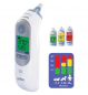 Preview: Ohr-Fieberthermometer IRT 6520