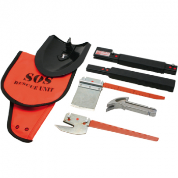 SOS Rescue Tool Kit
