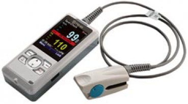 Pulsoximeter PM 60