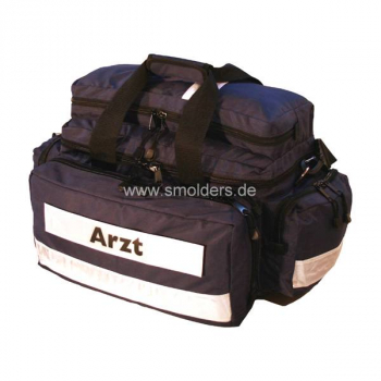 Trauma Bag Arzt