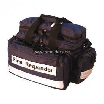 First Responder Tasche