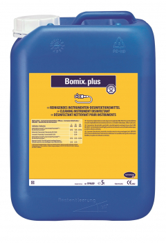 Bomox Plus 5 liter-974 602