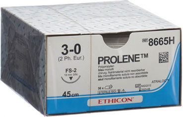 Ethicon Prolene FS-2