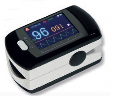 Fingerpulsoximeter CMS-50E