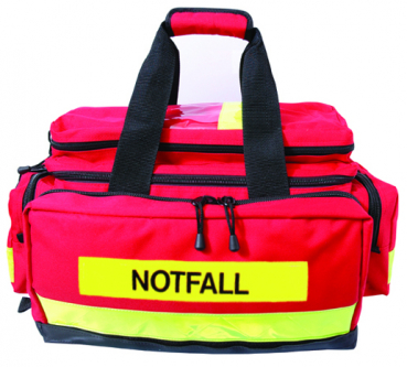 Notfalltasche Trauma Bag