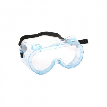 Vollsichtschutzbrille-Arbeitsschutzbrille