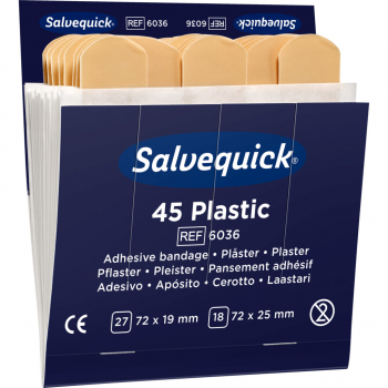 Salvequick 6036