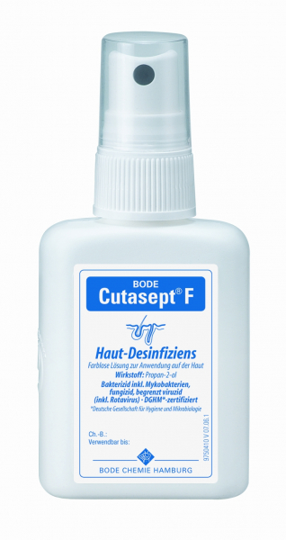 Cutasept F 50 ml