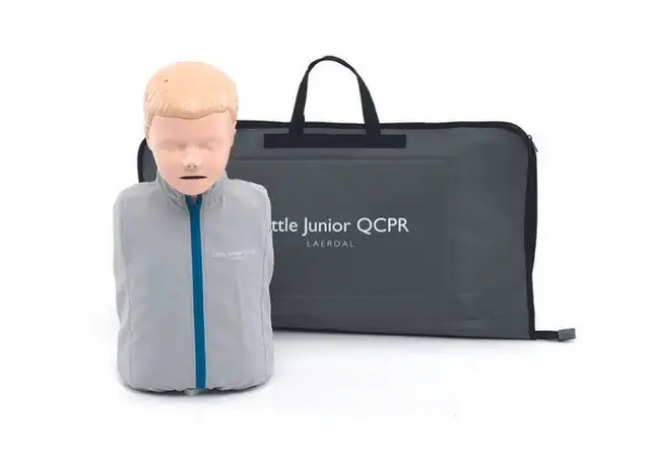 Laerdal Little junior QCPR