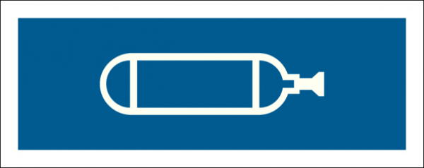 WM 0900 "Sauerstoff"