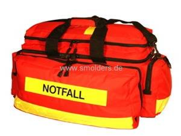 Notfalltasche Trauma Bag XL