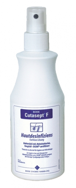 Cutasept