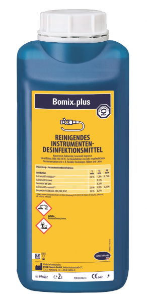 Bomox Plus 2 liter-974 602