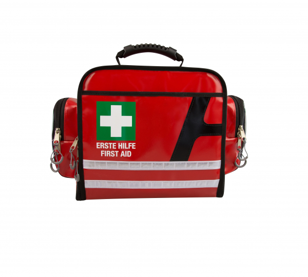 Erste Hilfe Tasche - First Aid bag