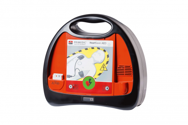 HeartSave AED 97374