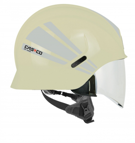 Casco PF1000R Feuerwehrhelm