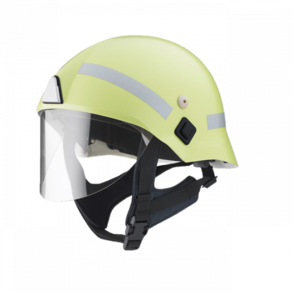 Feuerwehrhelm Schuberth F220