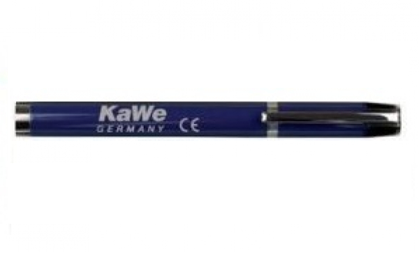 KaWe Penlight mit Clipschalter