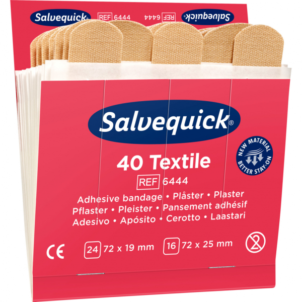 Salvequick 6444