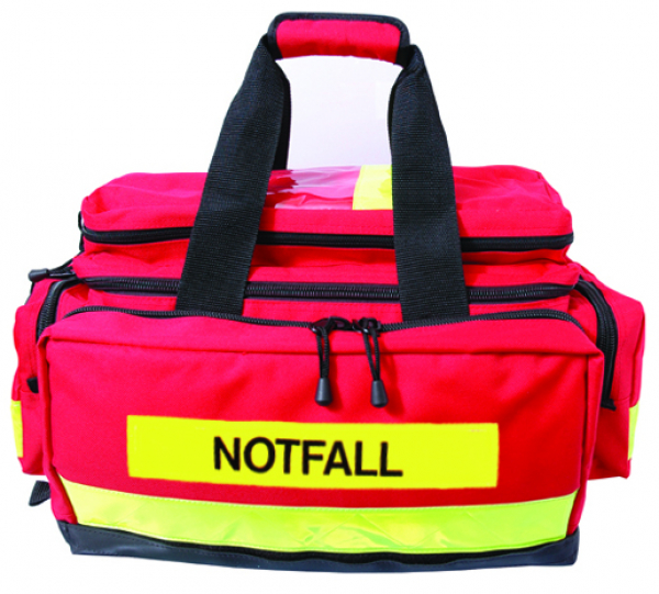 Notfalltasche Trauma BAg